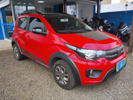 FIAT Mobi 1.0 4P FLEX EVO TREKKING, Foto 2