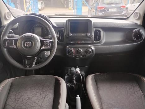 FIAT Mobi 1.0 4P FLEX EVO TREKKING, Foto 5