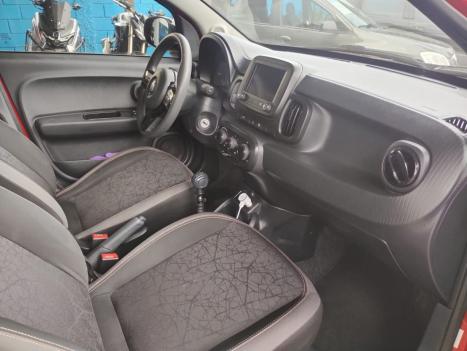FIAT Mobi 1.0 4P FLEX EVO TREKKING, Foto 7