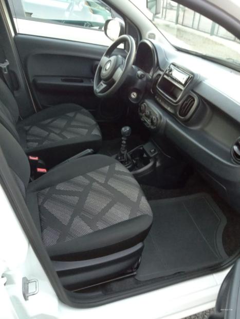 FIAT Mobi 1.0 4P FLEX EVO LIKE, Foto 8 FIAT Mobi 1.0 4P FLEX EVO LIKE, Foto 8