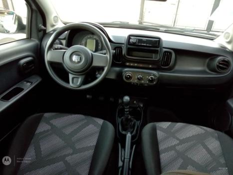FIAT Mobi 1.0 4P FLEX EVO LIKE, Foto 9 FIAT Mobi 1.0 4P FLEX EVO LIKE, Foto 9