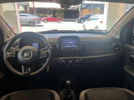 FIAT Mobi 1.0 4P FLEX EVO TREKKING, Foto 5 FIAT Mobi 1.0 4P FLEX EVO TREKKING, Foto 5