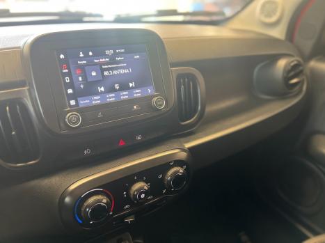 FIAT Mobi 1.0 4P FLEX EVO TREKKING, Foto 6 FIAT Mobi 1.0 4P FLEX EVO TREKKING, Foto 6