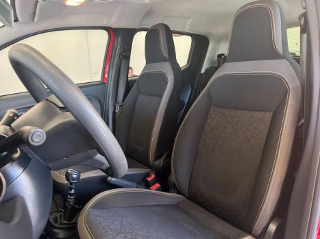 FIAT Mobi 1.0 4P FLEX EVO TREKKING, Foto 7 FIAT Mobi 1.0 4P FLEX EVO TREKKING, Foto 7