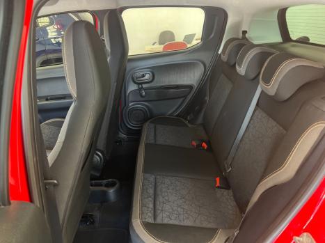 FIAT Mobi 1.0 4P FLEX EVO TREKKING, Foto 8 FIAT Mobi 1.0 4P FLEX EVO TREKKING, Foto 8
