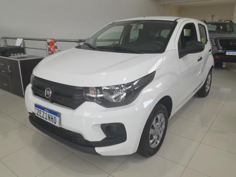FIAT Mobi 1.0 4P FLEX EVO EASY, Foto 1