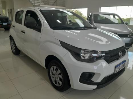 FIAT Mobi 1.0 4P FLEX EVO EASY, Foto 3