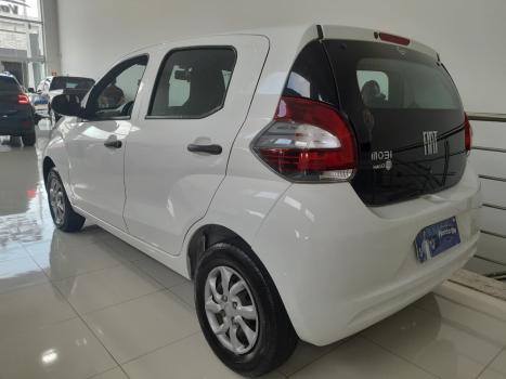 FIAT Mobi 1.0 4P FLEX EVO EASY, Foto 4