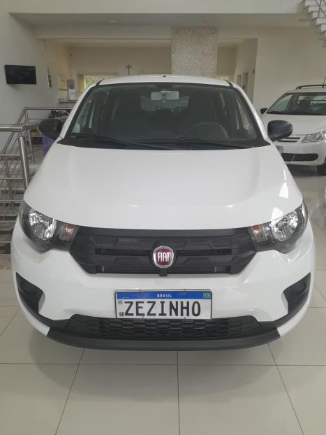 FIAT Mobi 1.0 4P FLEX EVO EASY, Foto 5