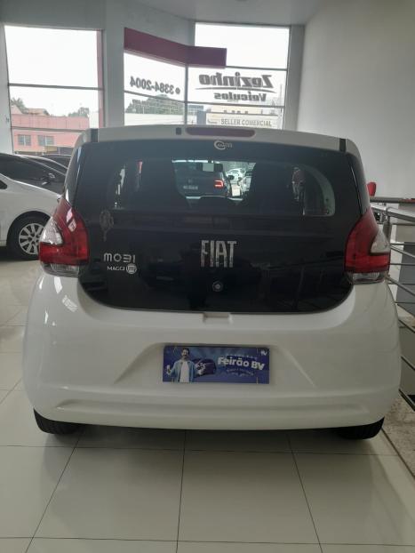 FIAT Mobi 1.0 4P FLEX EVO EASY, Foto 6