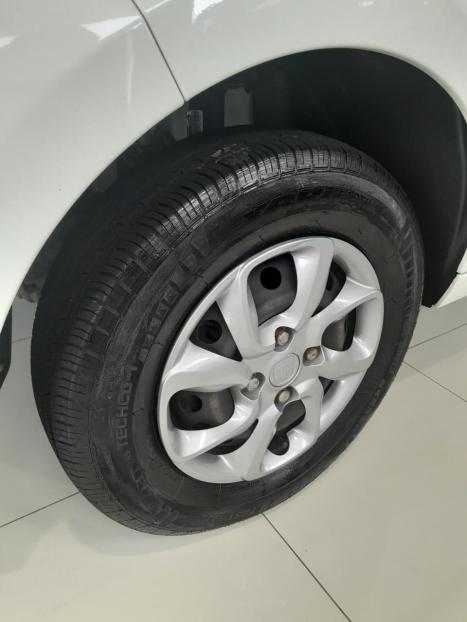 FIAT Mobi 1.0 4P FLEX EVO EASY, Foto 7