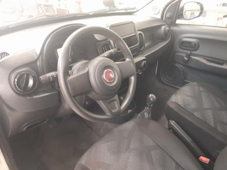 FIAT Mobi 1.0 4P FLEX EVO EASY, Foto 8