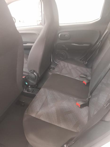 FIAT Mobi 1.0 4P FLEX EVO EASY, Foto 9