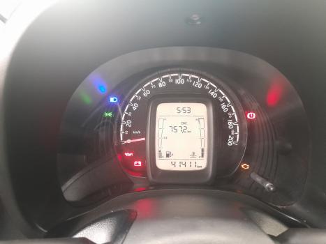 FIAT Mobi 1.0 4P FLEX EVO EASY, Foto 10