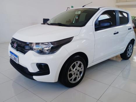FIAT Mobi 1.0 4P FLEX EVO LIKE, Foto 1