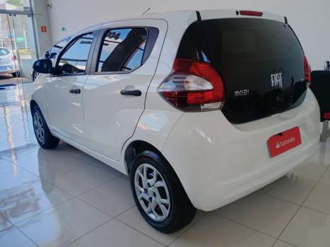 FIAT Mobi 1.0 4P FLEX EVO LIKE, Foto 3