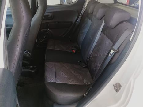 FIAT Mobi 1.0 4P FLEX EVO LIKE, Foto 4