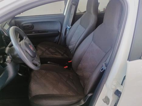 FIAT Mobi 1.0 4P FLEX EVO LIKE, Foto 5