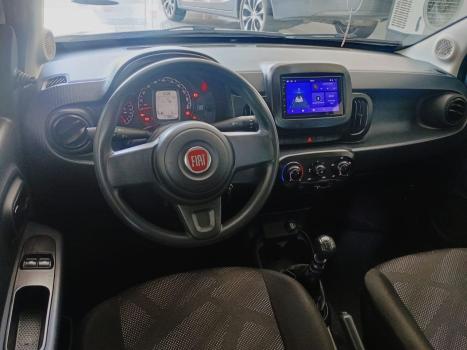 FIAT Mobi 1.0 4P FLEX EVO LIKE, Foto 7