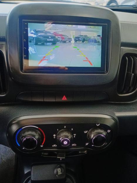 FIAT Mobi 1.0 4P FLEX EVO LIKE, Foto 9