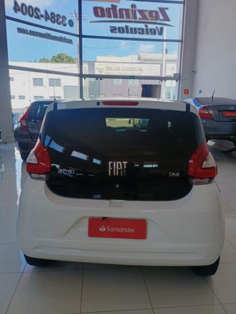 FIAT Mobi 1.0 4P FLEX EVO LIKE, Foto 10