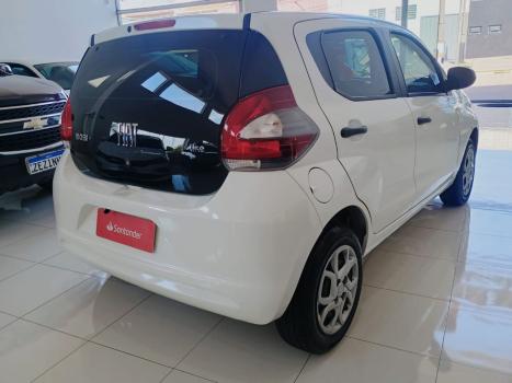 FIAT Mobi 1.0 4P FLEX EVO LIKE, Foto 11