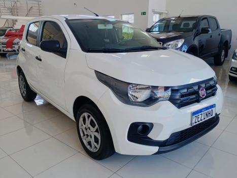 FIAT Mobi 1.0 4P FLEX EVO LIKE, Foto 12