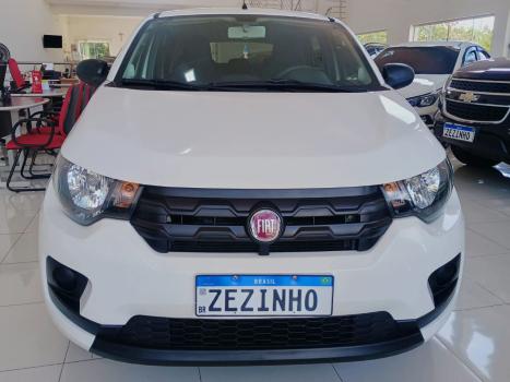 FIAT Mobi 1.0 4P FLEX EVO LIKE, Foto 13