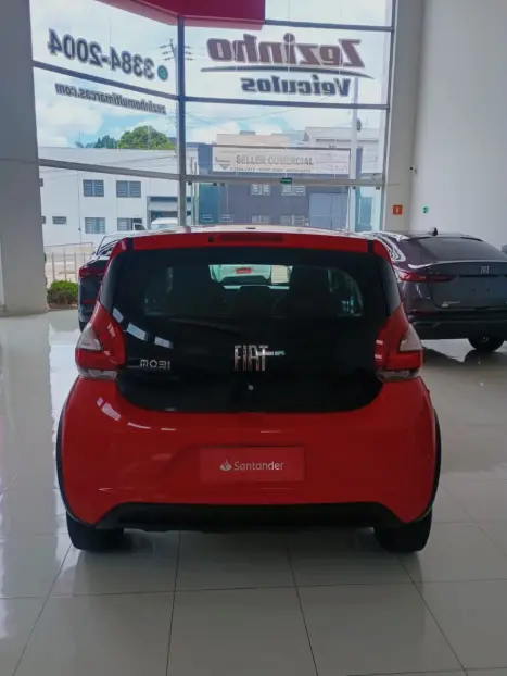 FIAT Mobi 1.0 4P FLEX EVO LIKE ON, Foto 6