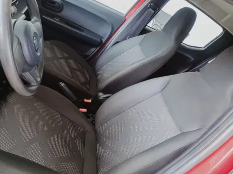 FIAT Mobi 1.0 4P FLEX EVO LIKE ON, Foto 9