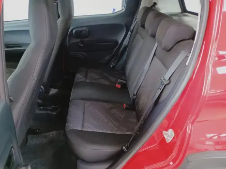 FIAT Mobi 1.0 4P FLEX EVO LIKE ON, Foto 10