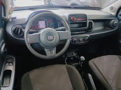 FIAT Mobi 1.0 4P FLEX EVO LIKE ON, Foto 11