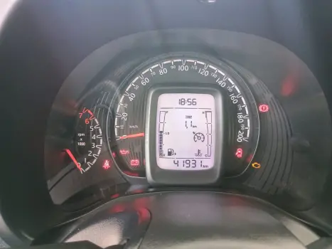 FIAT Mobi 1.0 4P FLEX EVO LIKE ON, Foto 13