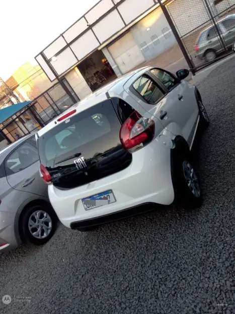 FIAT Mobi 1.0 4P FLEX EVO LIKE, Foto 2