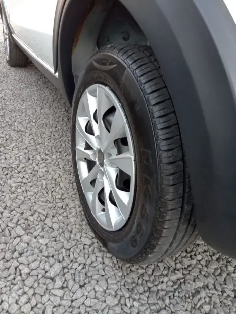 FIAT Mobi 1.0 4P FLEX EVO LIKE, Foto 6