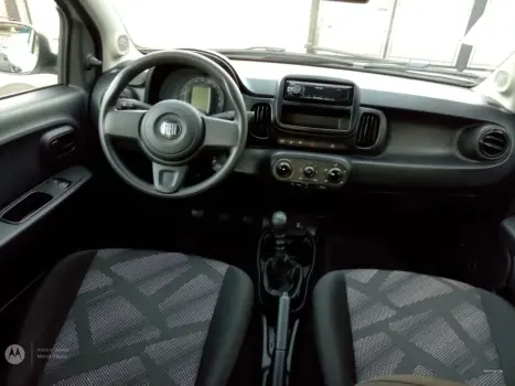 FIAT Mobi 1.0 4P FLEX EVO LIKE, Foto 9