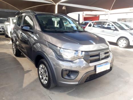 FIAT Mobi 1.0 4P FLEX EVO TREKKING, Foto 1