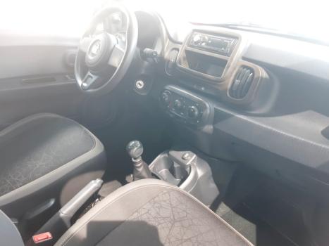 FIAT Mobi 1.0 4P FLEX EVO TREKKING, Foto 8