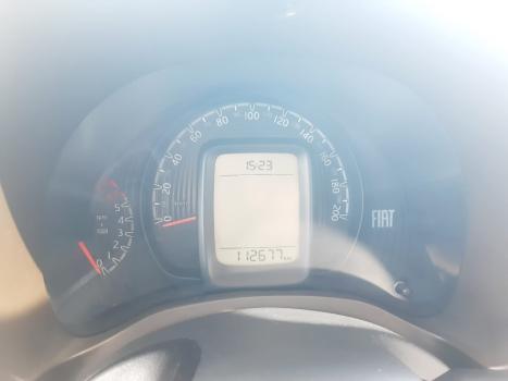 FIAT Mobi 1.0 4P FLEX EVO TREKKING, Foto 9