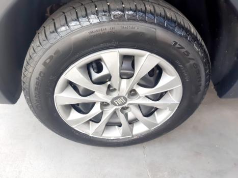 FIAT Mobi 1.0 4P FLEX EVO TREKKING, Foto 10