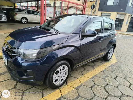 FIAT Mobi 1.0 4P FLEX EVO LIKE ON, Foto 1