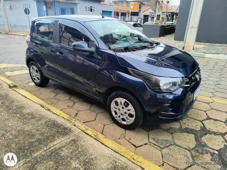 FIAT Mobi 1.0 4P FLEX EVO LIKE ON, Foto 2