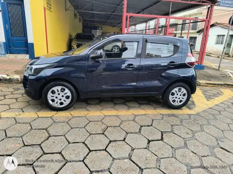 FIAT Mobi 1.0 4P FLEX EVO LIKE ON, Foto 3