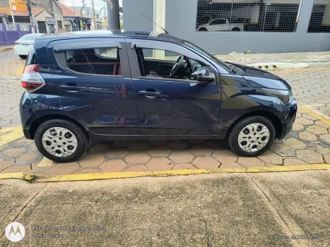 FIAT Mobi 1.0 4P FLEX EVO LIKE ON, Foto 4