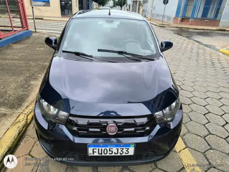 FIAT Mobi 1.0 4P FLEX EVO LIKE ON, Foto 5