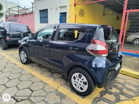 FIAT Mobi 1.0 4P FLEX EVO LIKE ON, Foto 7