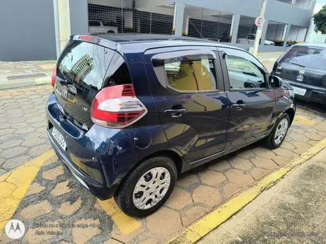 FIAT Mobi 1.0 4P FLEX EVO LIKE ON, Foto 8