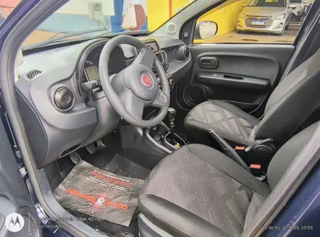 FIAT Mobi 1.0 4P FLEX EVO LIKE ON, Foto 9