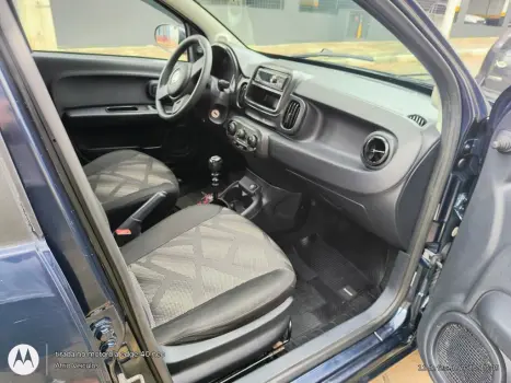 FIAT Mobi 1.0 4P FLEX EVO LIKE ON, Foto 11