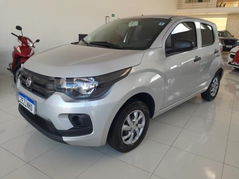 FIAT Mobi 1.0 4P FLEX EVO EASY, Foto 1